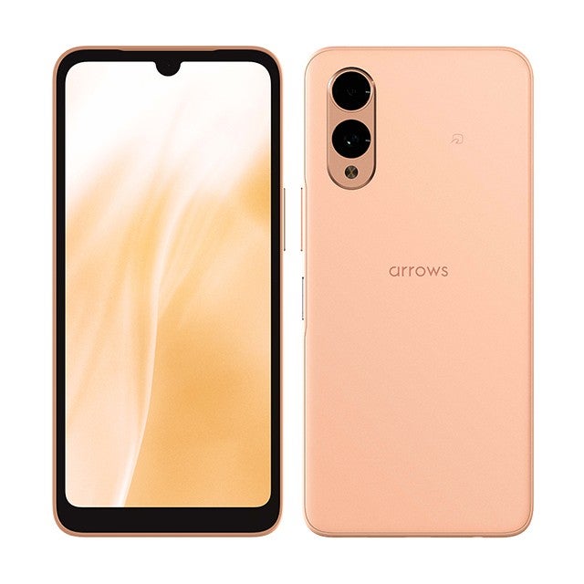 値引中大人気arrows we2 au 新製品 24/8/16発売 新品未使用 arrows_we2_lightOrange_01.jpg?
