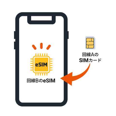SIM（eSIM／SIMカード） | 製品 | au