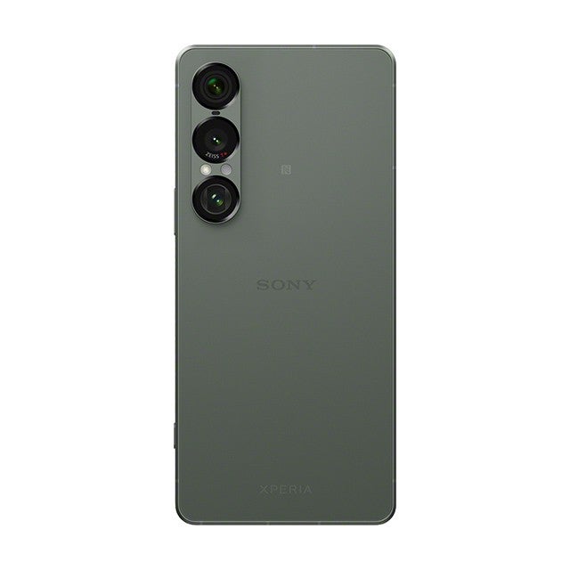 Xperia 1 VII | スマートフォン（Android スマホ）| au