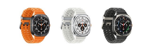 Galaxy Watch Ultra | au +1 collection | au