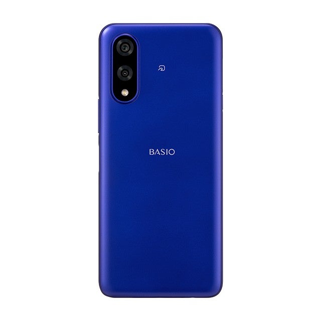 BASIO active3 | スマートフォン（Android スマホ）| au