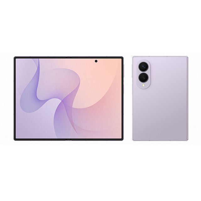 Samsung Galaxy Z Fold8 | スマートフォン（Android スマホ）| au