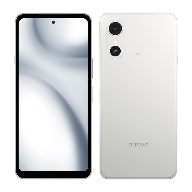 arrows We3 | スマートフォン（Android スマホ）| au