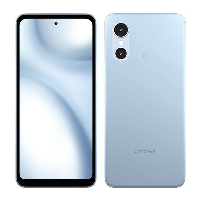 arrows We3 | スマートフォン（Android スマホ）| au