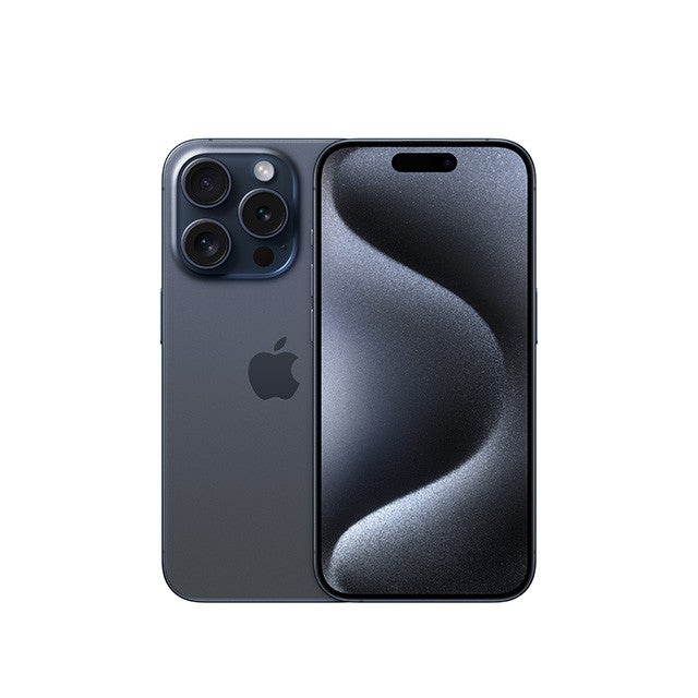 au Certified iPhone 15 Pro（認定中古品）| au Certified | au