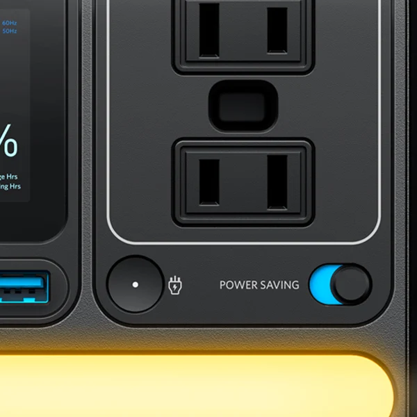 Anker 522 Portable Power Station（PowerHouse 320Wh） | au +1