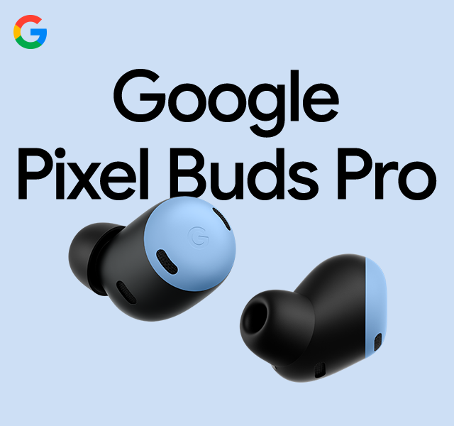 ⚫新品未開封⚫Google Pixel Buds Pro Charcoal