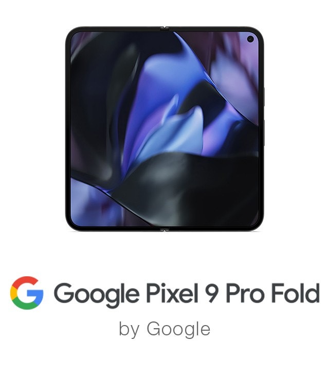 Google Pixel 9 Pro Fold pixel9p_fold