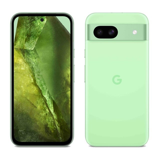 Google Pixel 8a | スマートフォン（Android スマホ） | au