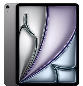 13インチiPad Air（M3）