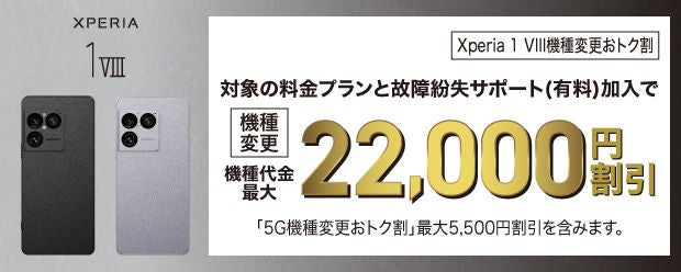 お客さま限定機種変更クーポンSMS | au