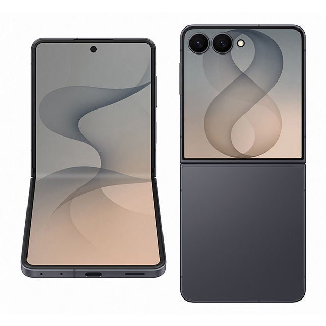 Samsung Galaxy Z Flip8 | スマートフォン（Android スマホ）| au