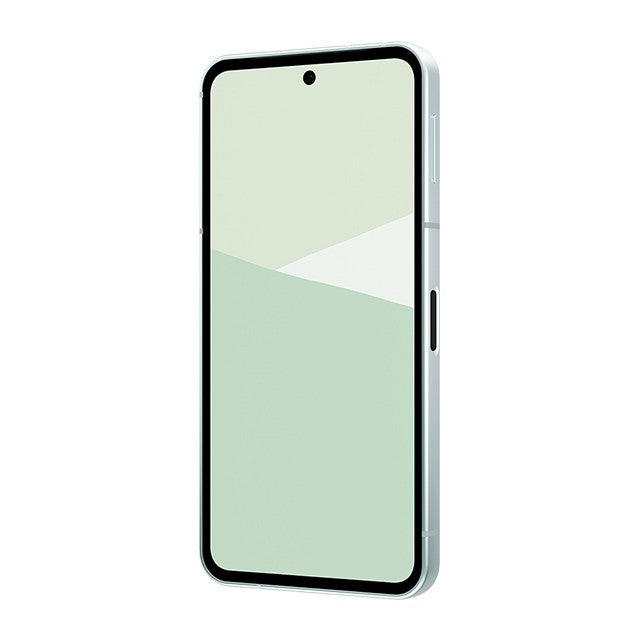 AQUOS sense10 | スマートフォン（Android スマホ）| au