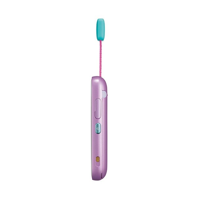 au mamorino 2 ピンク ムスビー｜□ロッククリア済□新品未使用□auマモリーノ2/mamorino2
