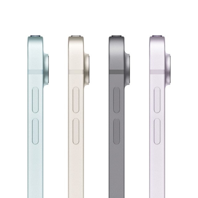 13インチiPad Air（M3）・11インチiPad Air（M3） | iPad | au