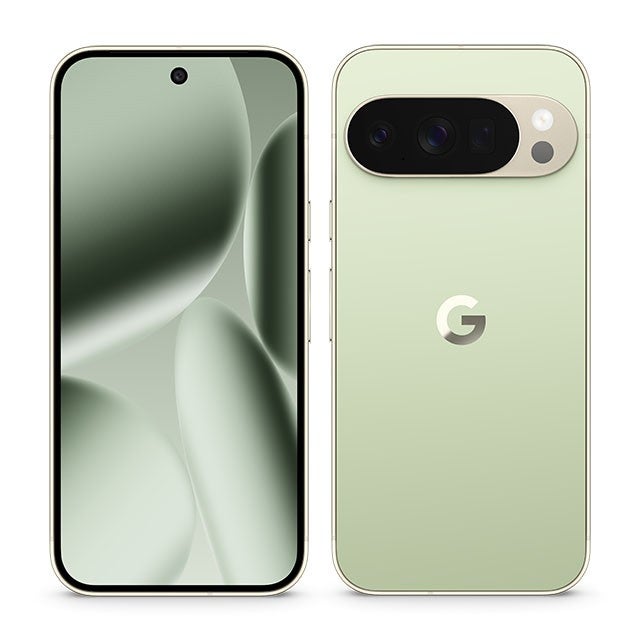 Google Pixel 10 Pro | スマートフォン（Android スマホ）| au