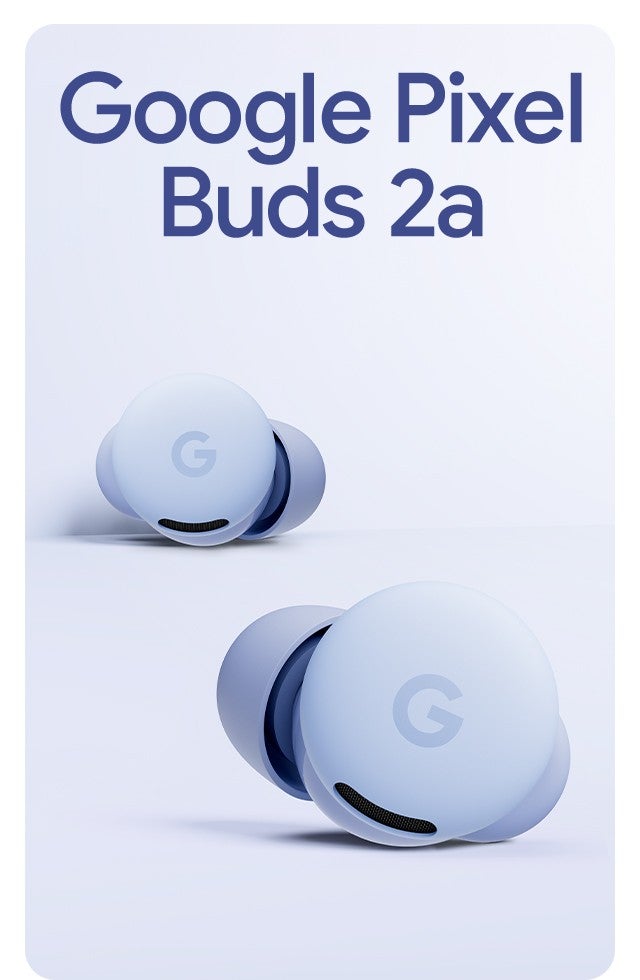 Google Pixel Buds 2a | au +1 collection | au