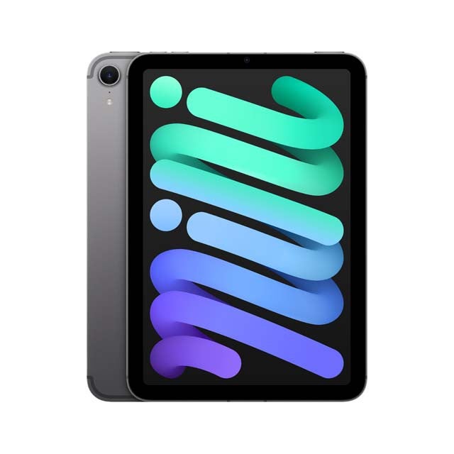iPad mini 第7世代 A17pro iPad_mini_Space_Gray_02_e8913f