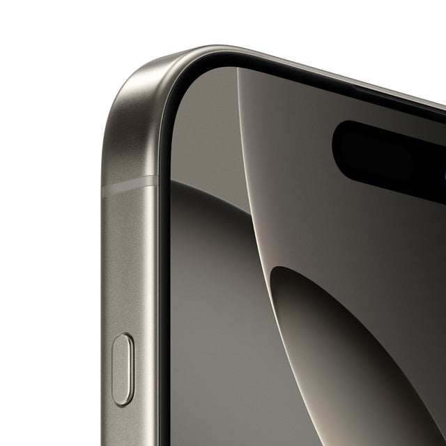 iPhone 16 Pro Maxの予約・購入・機種変更 | au