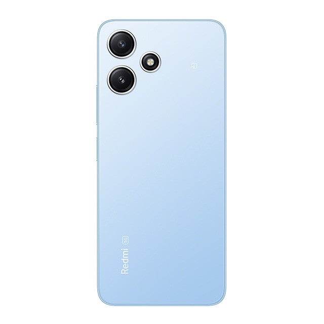Redmi 12 5G XIG3 本体 ブルー 6.5インチ Redmi 12 5G XIG03 | スマートフォン（Android スマホ） | au