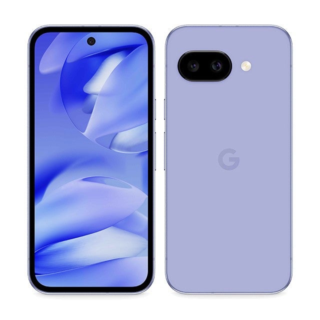Google Pixel 9a | スマートフォン（Android スマホ）| au