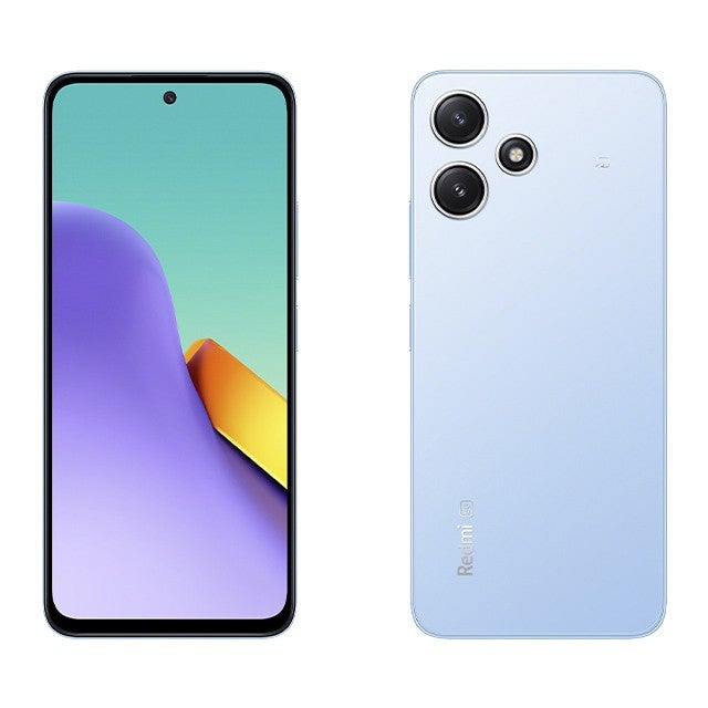 Redmi スマートフォン REDMI 12 5G | Xiaomi 日本 | すべての仕様と機能