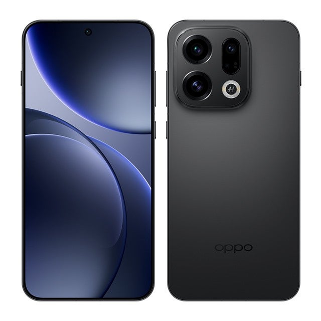 OPPO Find X9 | スマートフォン（Android スマホ）| au