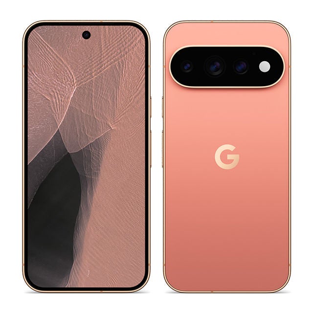 Google Pixel 11 Pro | スマートフォン（Android スマホ） | au