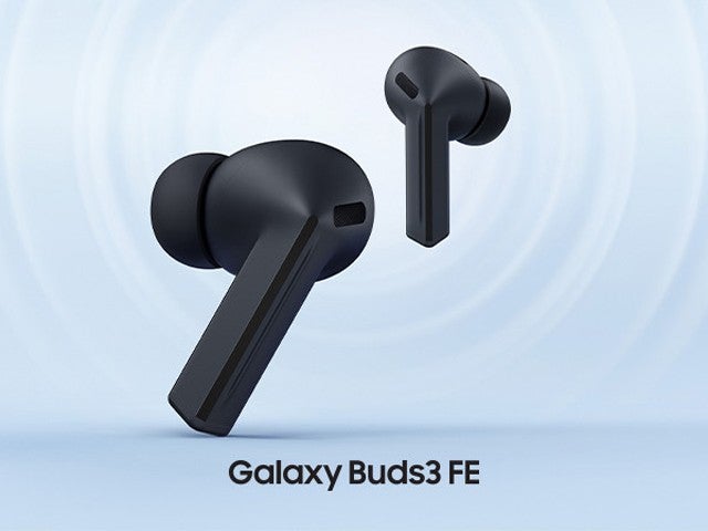 Samsung Galaxy Buds3 FE | au +1 collection | au