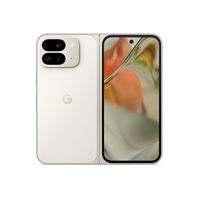 Google Pixel 9 Pro Fold | スマートフォン（Android スマホ）| au