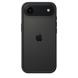【美品】iPhone Air 256GB ブラック バッテリー92%+純正ケース iPhone Air ケース | au +1 collection | au