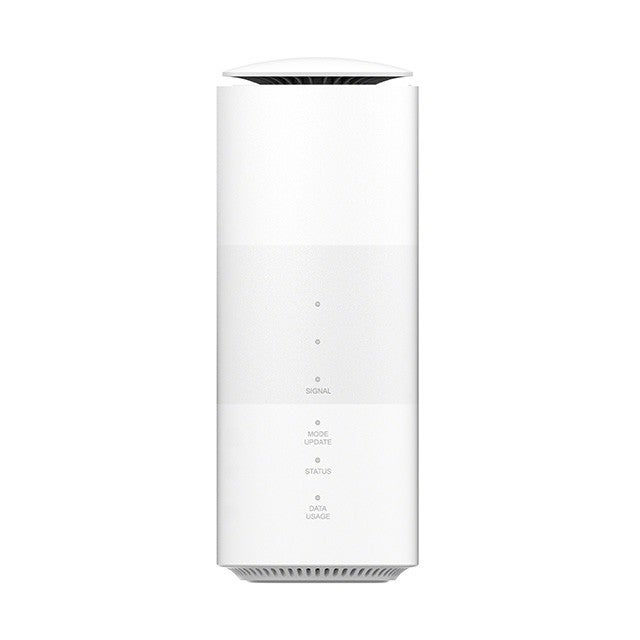 Speed Wi-Fi  5G L11 未使用品　ZTR01　 5Gルーター Speed Wi-Fi HOME 5G L11 ZTR01 | データ通信端末 | au