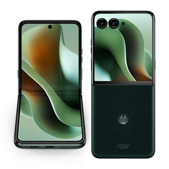 motorola razr 60 ultra | スマートフォン（Android スマホ）| au