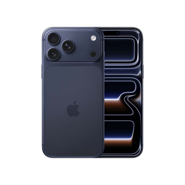 iPhone 17 Pro・iPhone 17 Pro Maxの予約・購入・機種変更 | au