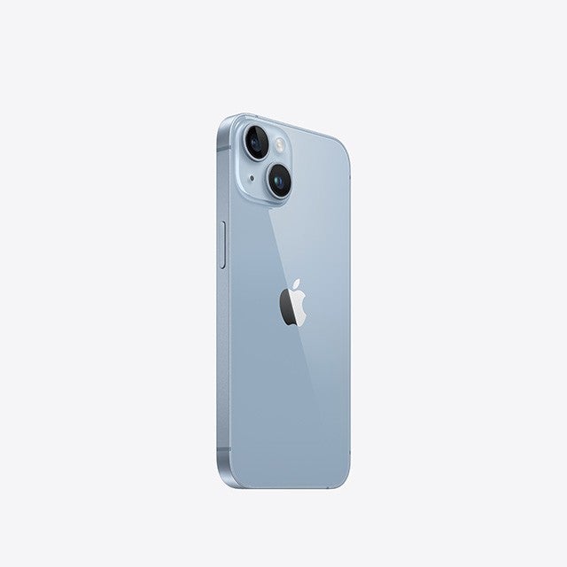 iPhone 14 ホワイト 256 GB au Apple iPhone 14, Starlight, 256 GB - de la 1.899 lei