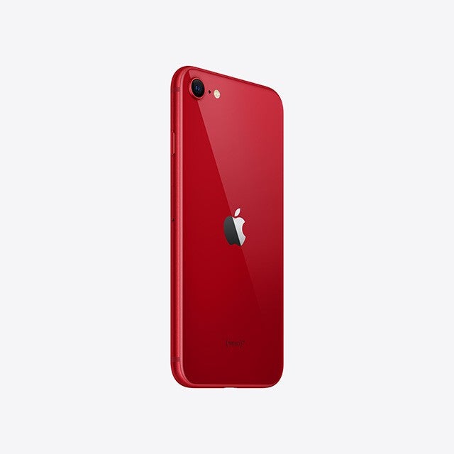 au Certified iPhone SE（第3世代）（認定中古品）| au Certified | au