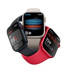 Apple Watch | 製品情報｜au
