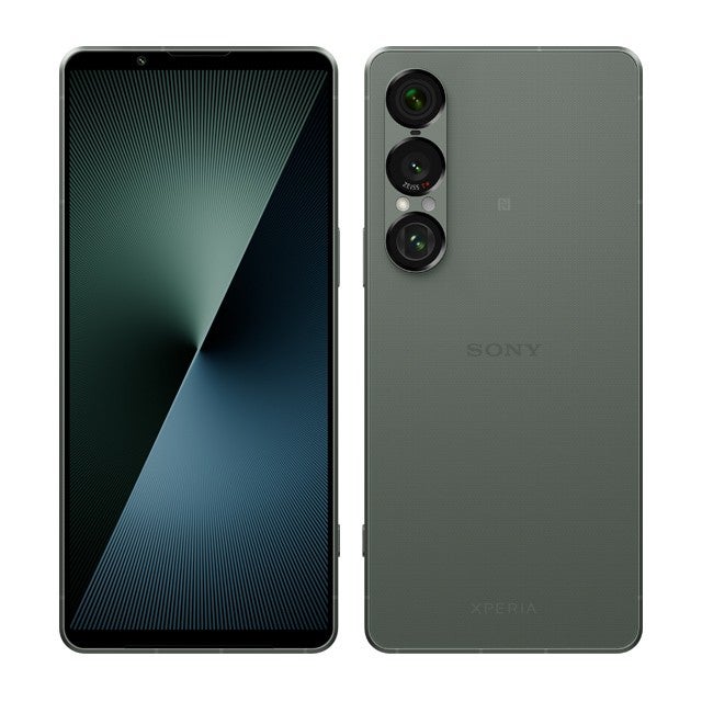 Xperia 1 VII | スマートフォン（Android スマホ）| au