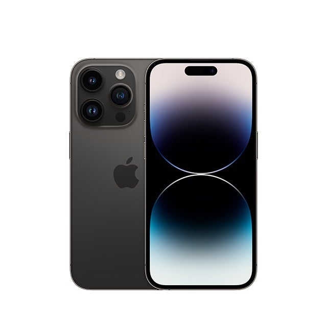 au Certified iPhone 14 Pro（認定中古品）| au Certified | au