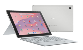 4G LTE対応「ASUS Chromebook CM30 Detachable（CM3001）」を12月22日