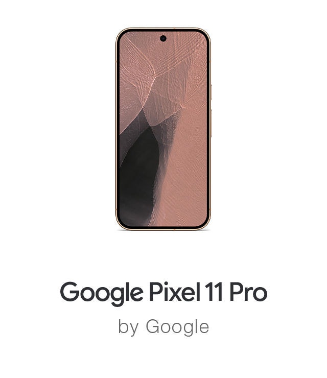 Google Pixel 11 Pro pixel11p
