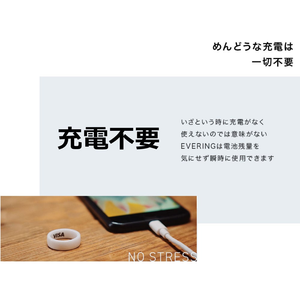 EVERING | au +1 collection | au