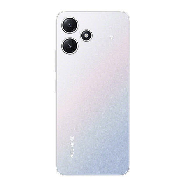 Redmi12 5G 128GB 初期化済みXIG03 redmi-12-5g_polarsilver_02.jpg