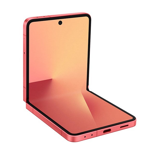Samsung Galaxy Z Flip7 | スマートフォン（Android スマホ）| au