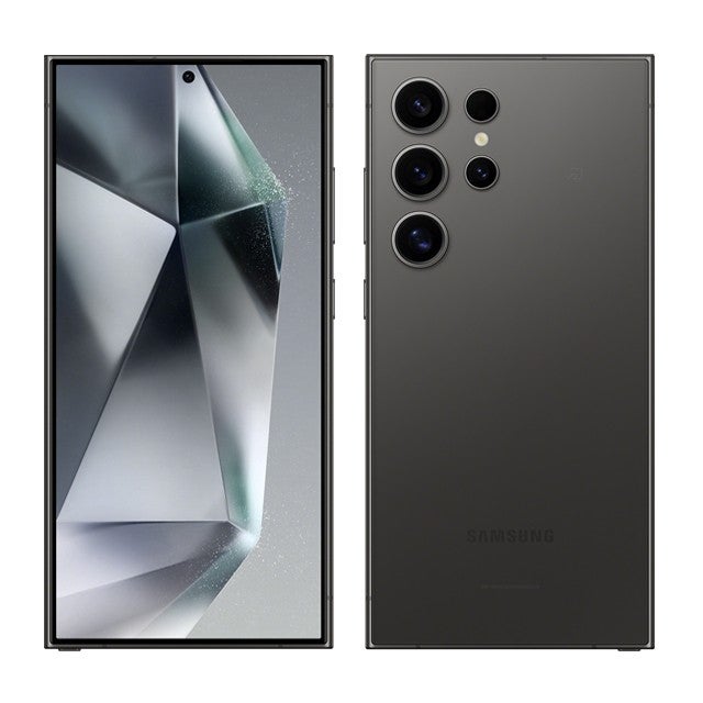 Galaxy S24 Ultra | スマートフォン（Android スマホ） | au