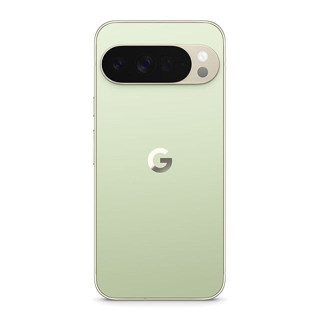 Google Pixel 10 Pro XL | スマートフォン（Android スマホ）| au