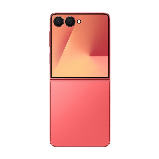 Samsung Galaxy Z Flip7 | スマートフォン（Android スマホ）| au