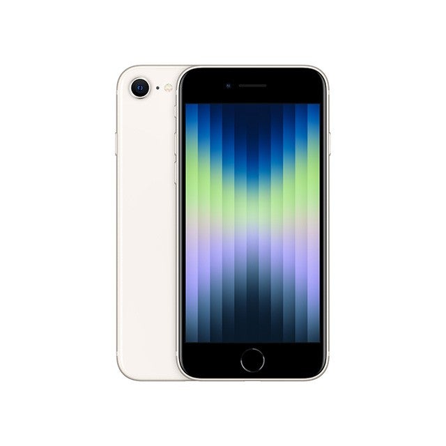 au(エーユー)iPhone SEのご紹介です！ SIMロック解除済】【第2世代】 au iPhoneSE A2296 (MX9R2J/A) 64GB