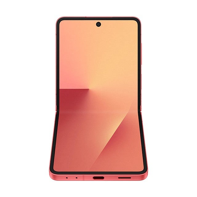 Samsung Galaxy Z Flip7 | スマートフォン（Android スマホ）| au