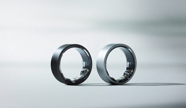 au スマートリカバリーリング Smart Recovery Ring | au +1 collection | au